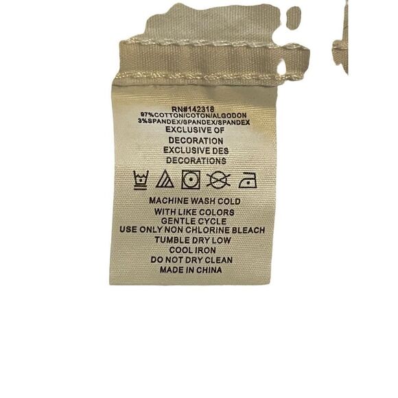 Nick Graham button down shirt - Picture 7 of 7